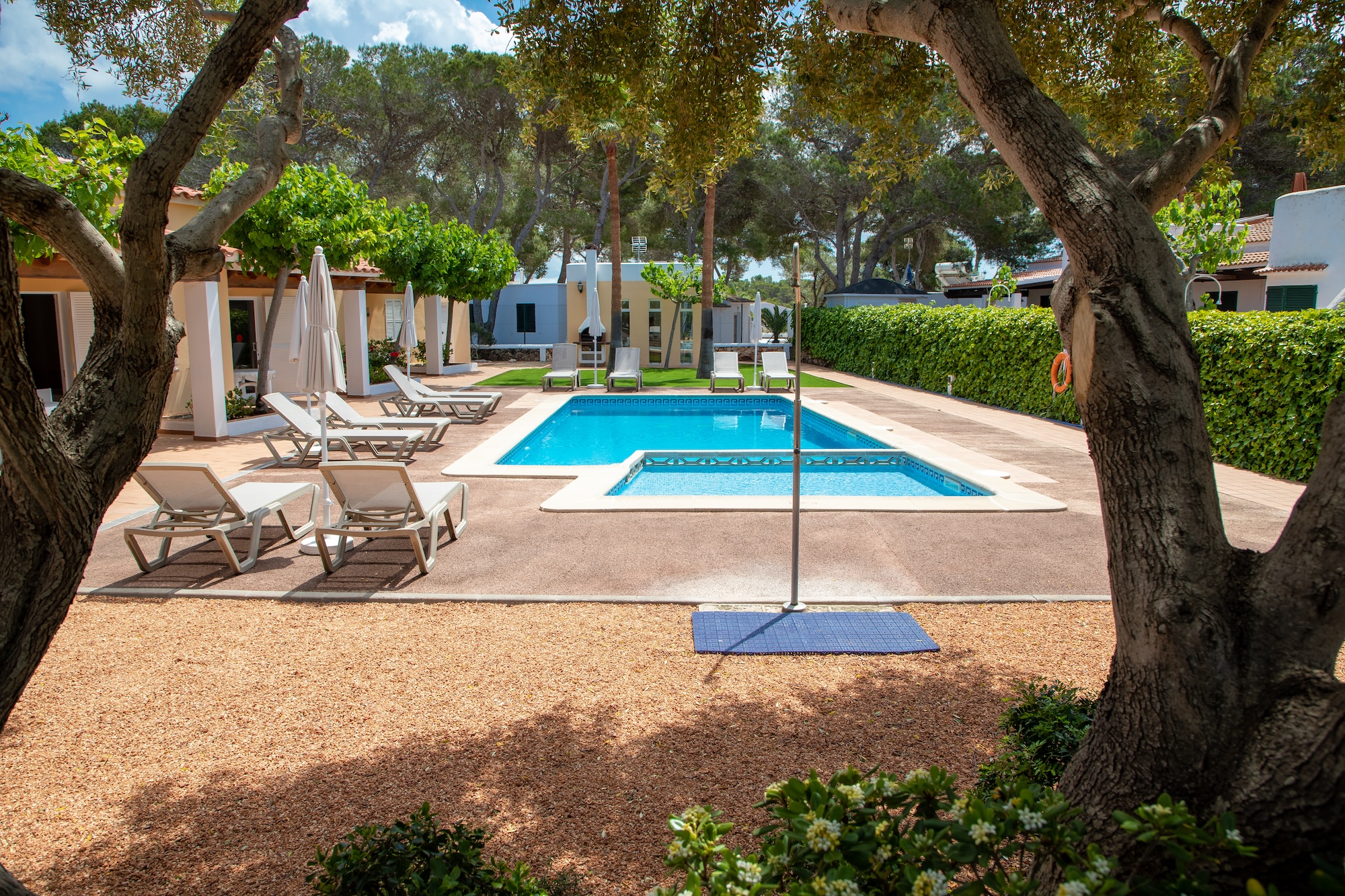 Apartamentos piscina Apartamentospiscina
