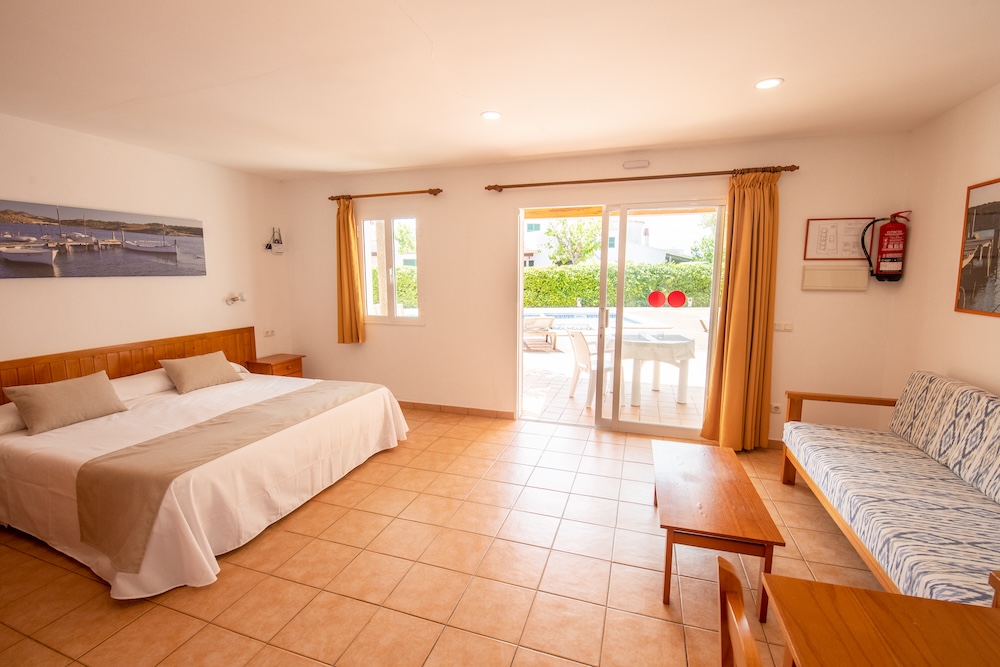 habitacion
