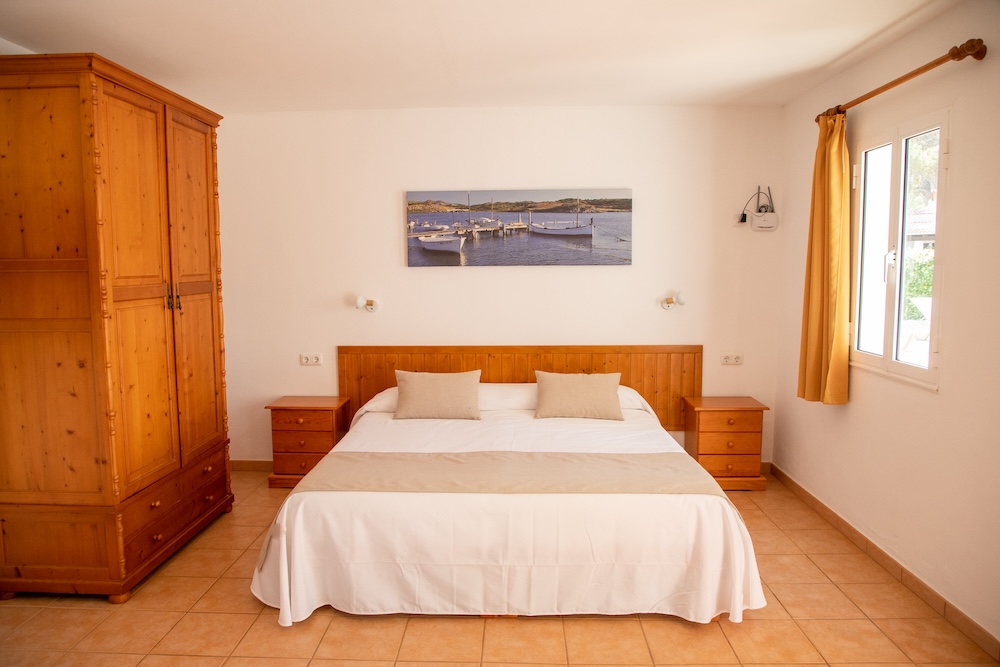 habitacion