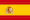 bandera españa
