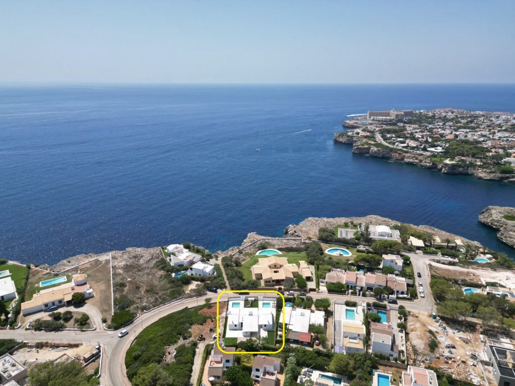 Sa Punta aerea poniente