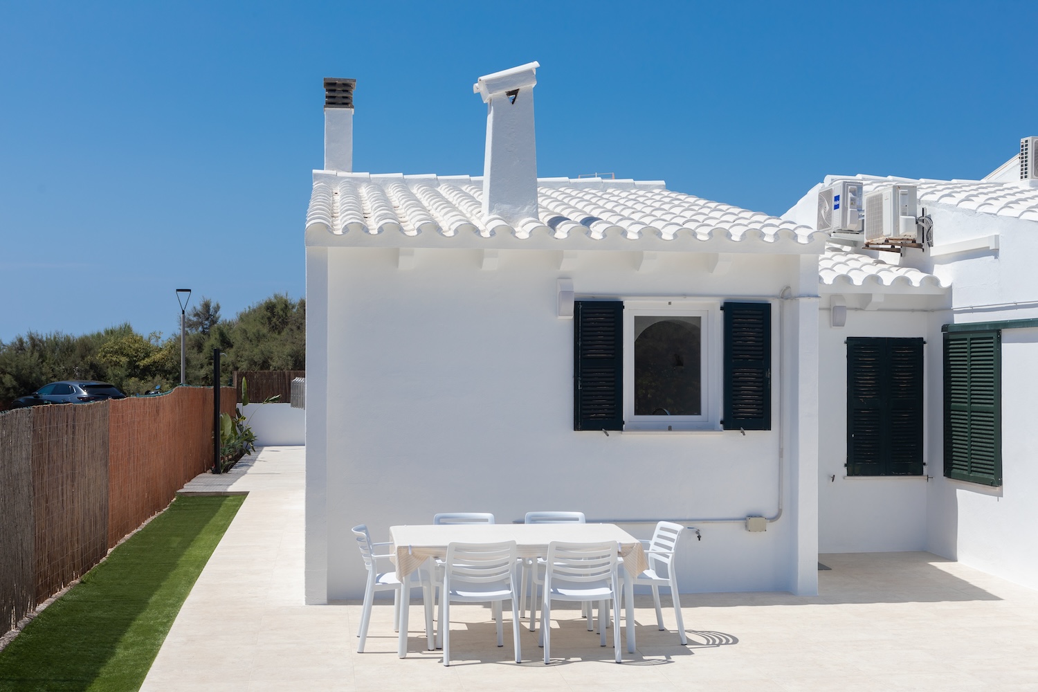 Menorca
