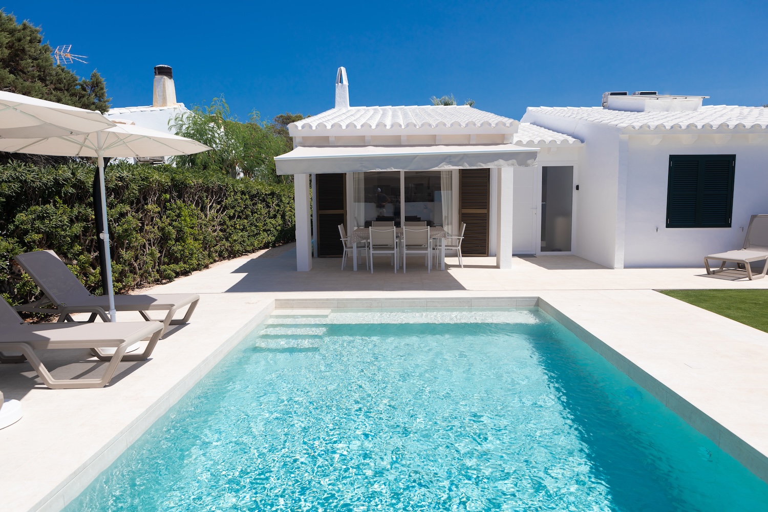 Menorca